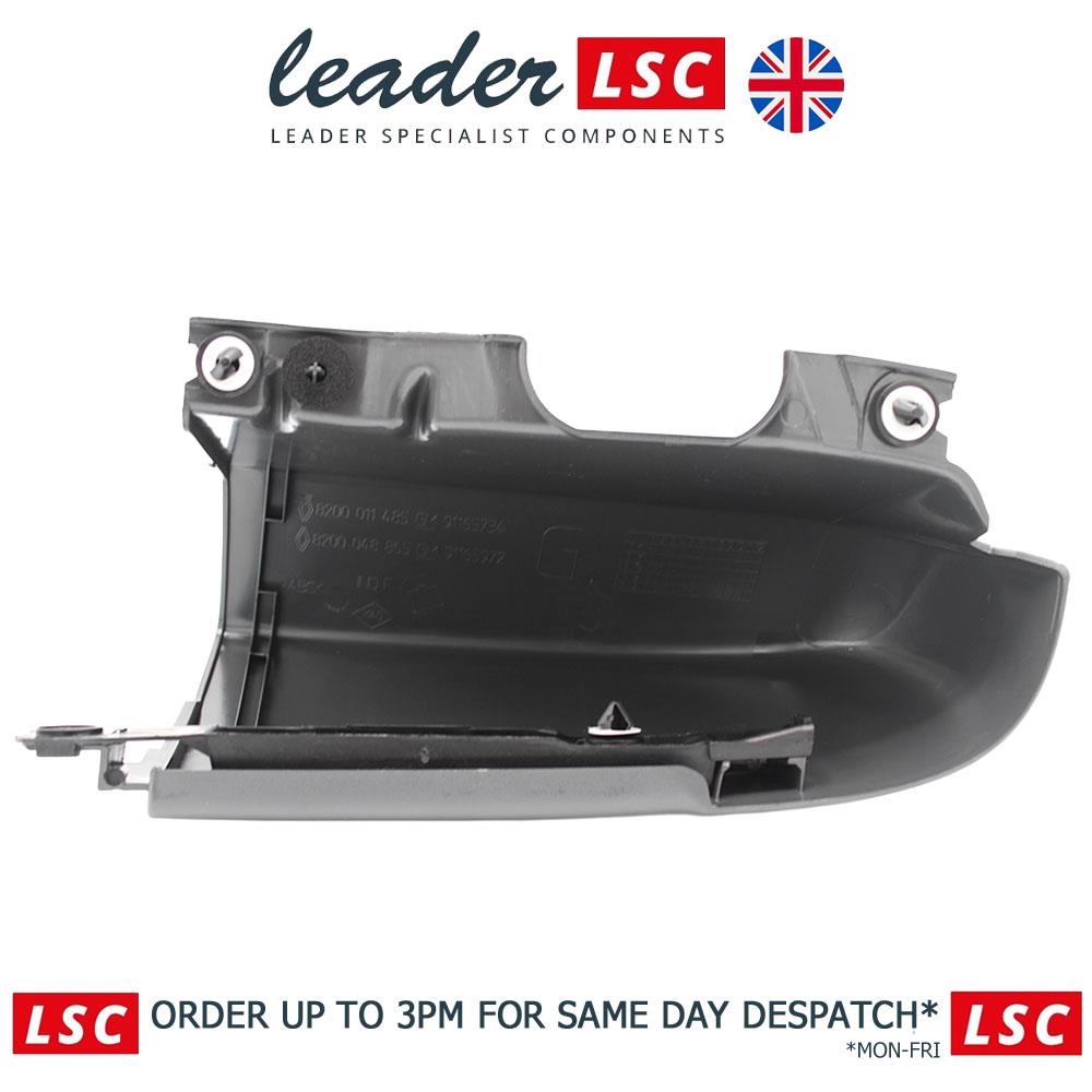 LSC 91165734 : GENUINE VAUXHALL LHS Back / Side Upper Panel Moulding - NEW - Image 7