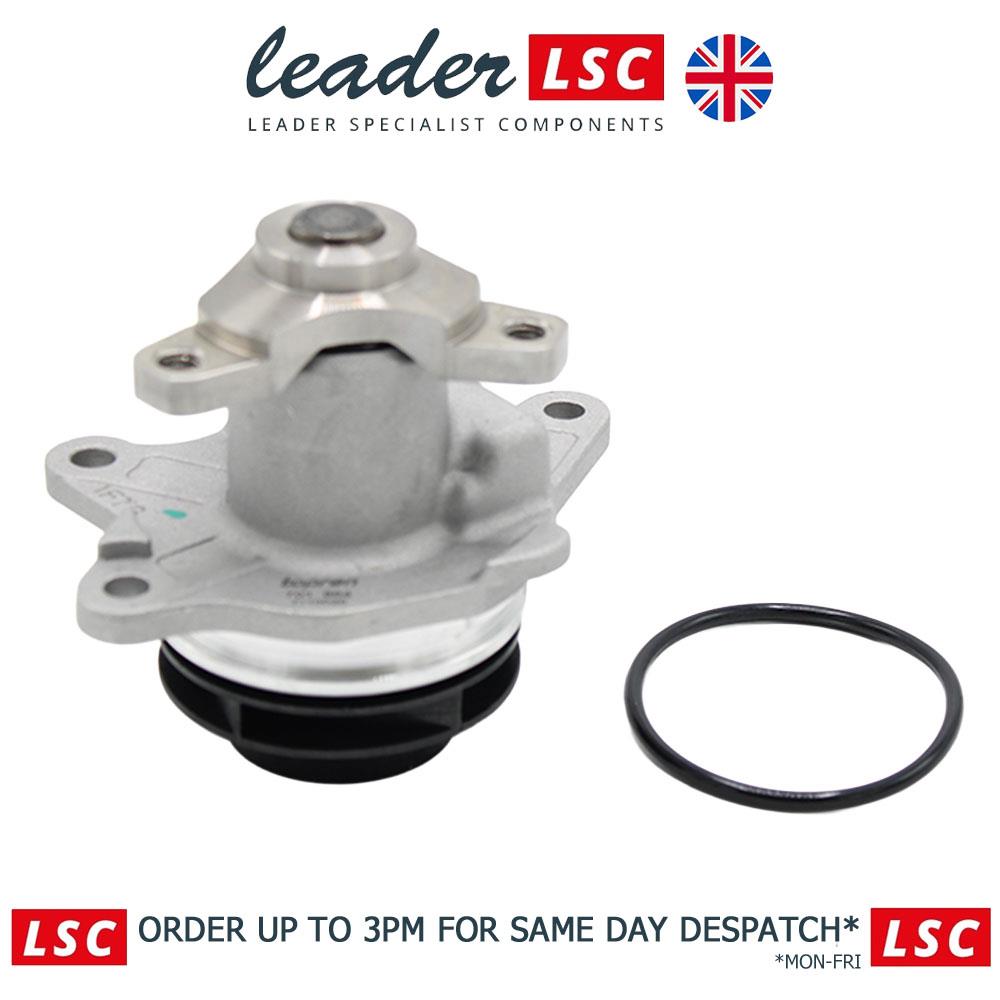 LSC 95517866 : Engine Coolant Water Pump - NEW - Image 7