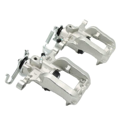 LSC 13300861 13300862 : Pair of Rear Brake Disc Calipers with Pistons - NEW - Image 4