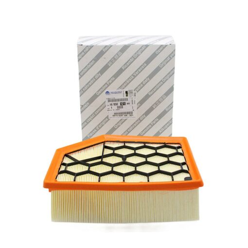 LSC 1695012180 : GENUINE Air Filter - NEW - Image 2