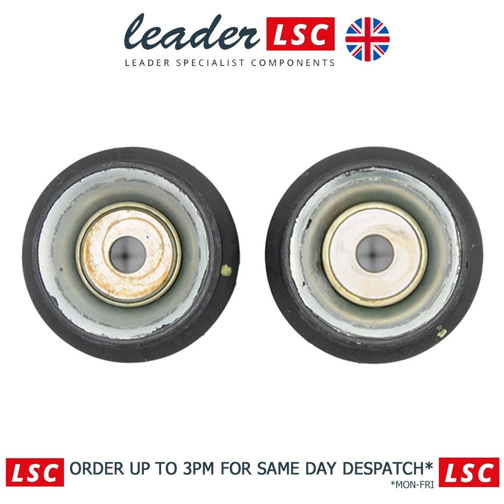 LSC 871412323A : Pair of Front Suspension Top Strut Mounts - NEW - Image 9