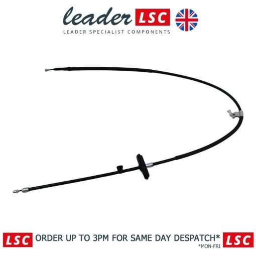 LSC 13409697 : RHS Handbrake Cable - NEW from LSC - Image 8