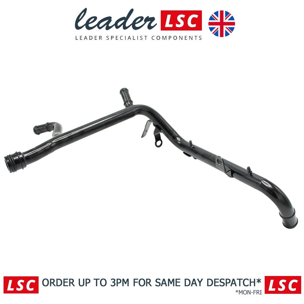 LSC 038121065CE : Metal Water Coolant Pipe - NEW - Image 6