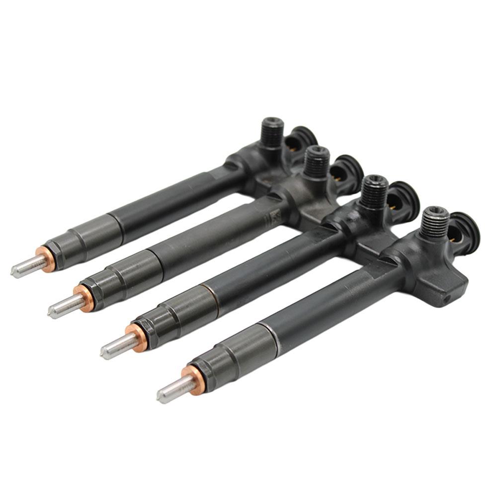 LSC 9674984080 : GENUINE Set of 4 x Diesel Injector Nozzles - NEW - Image 4