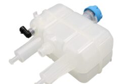 LSC 1399283080 : Coolant Header Tank with Sensor and Cap - NEW