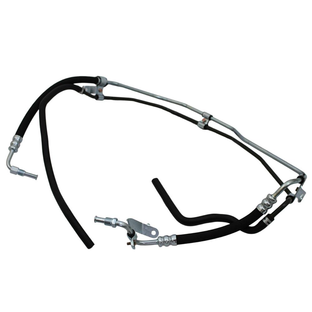 LSC 444100K120 : High and Low Pressure Power Steering Pipe Assembly - NEW - Image 3