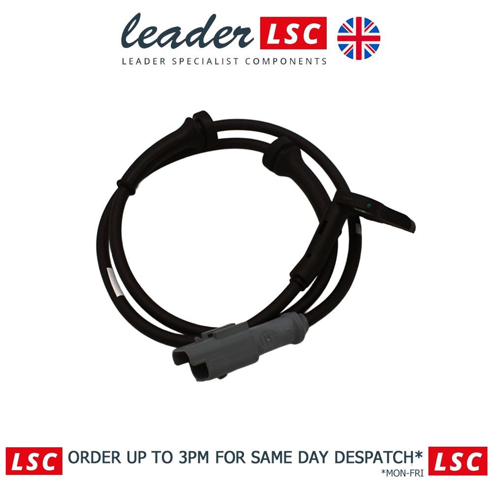 LSC 9813759680 : Front ABS Wheel Speed Sensor - NEW - Image 6