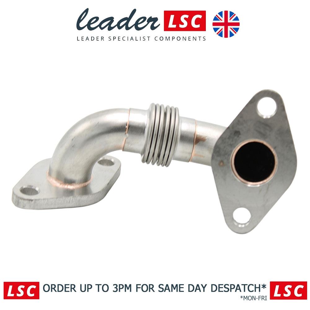 LSC 03G131521T : EGR Valve Pipe - NEW - Image 6