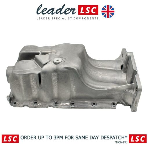 LSC 55562729 : GENUINE VAUXHALL OIL PAN / SUMP - NEW - Image 8