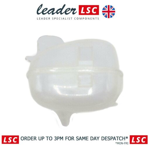 LSC 9128766 : Coolant / Radiator Header Tank - NEW from LSC - Image 9