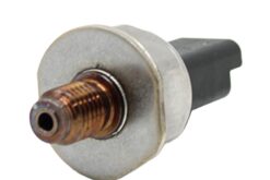 LSC 9813735580 : Fuel Pressure Sensor for Citroen Peugeot Vauxhall - NEW