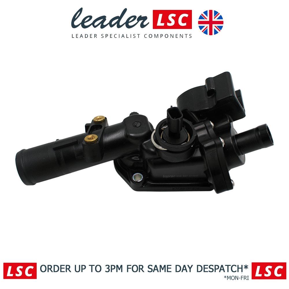 LSC 110609813R : Engine Coolant Thermostat - NEW - Image 8