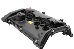 LSC 9818425480 : Cylinder Head Rocker Valve Cover with Cap Gasket Bolts - NEW - Image 6