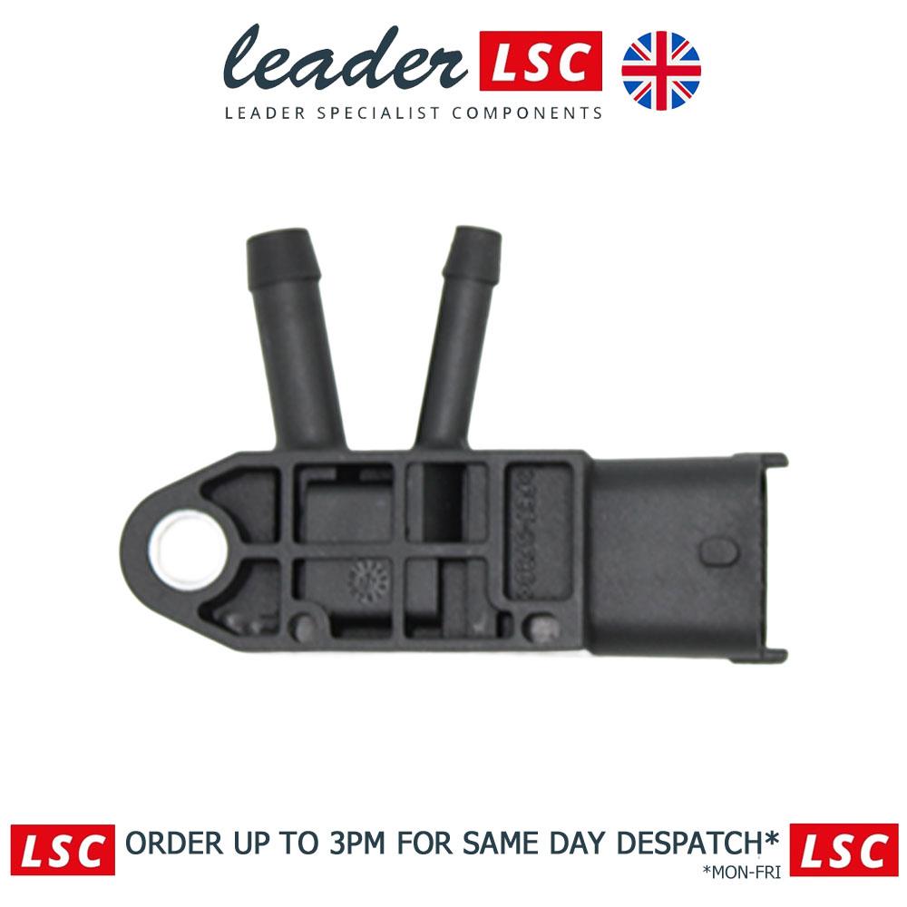 LSC 93455603 : Exhaust Pressure Sensor - NEW - Image 8