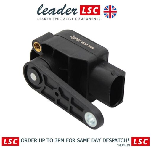 LSC 0045429918 : Headlight Levelling Sensor - NEW - Image 7