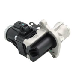 LSC 55216292 : EGR Exhaust Gas Recirculation Valve with Gasket - NEW