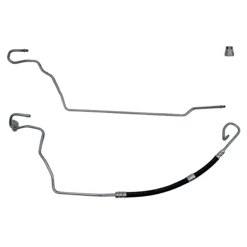 LSC 1764044 / 1583666 : High Pressure and Low Pressure Power Steering (PAS) Hoses for Ford Transit - NEW - Image 5