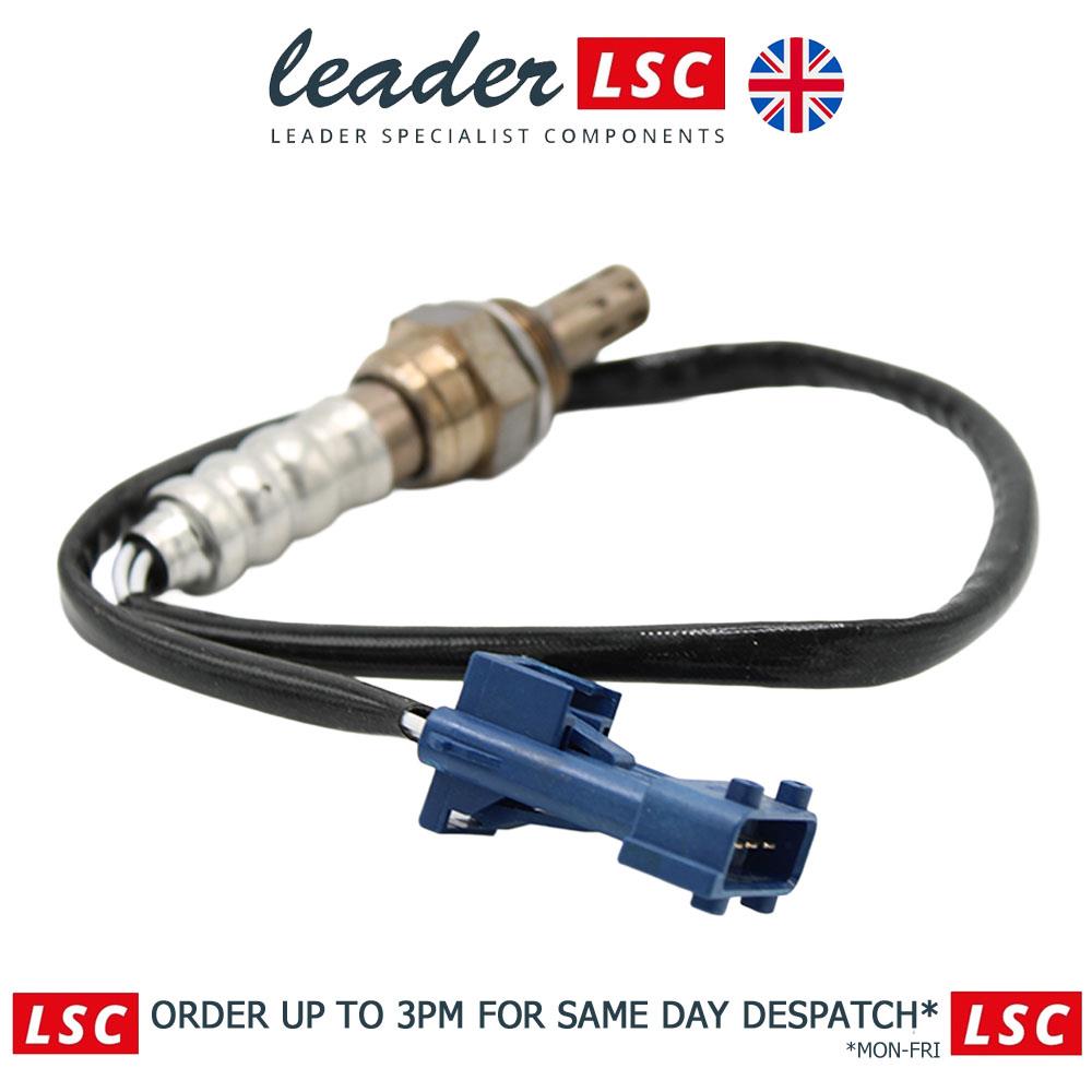 LSC 1628KY : Oxygen O2 Lambda Sensor - NEW - Image 10