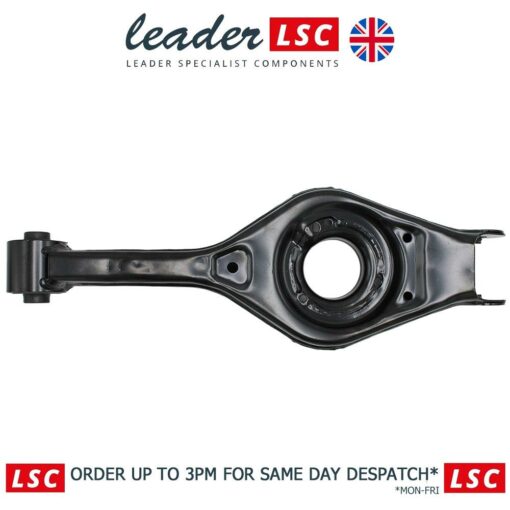 LSC 552102H100 : Rear Suspension Control Arm / Trailing Arm - NEW - Image 9