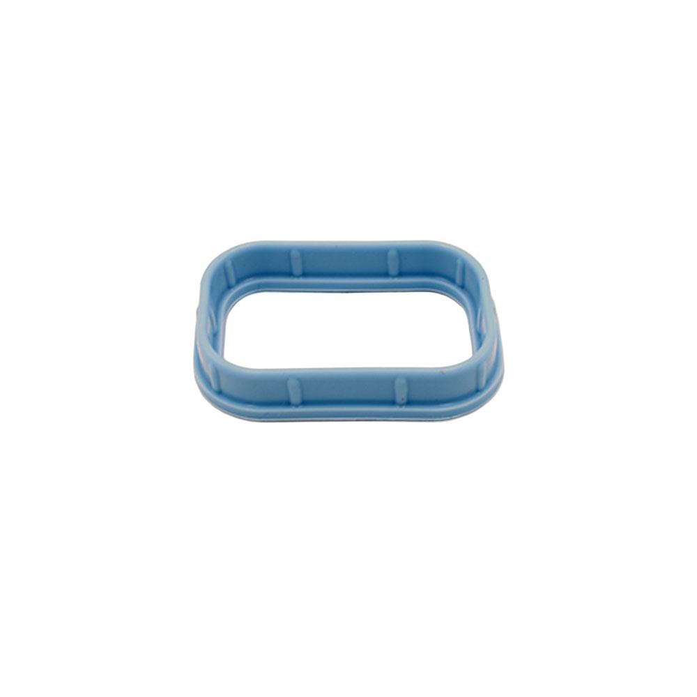 LSC 027.150 : Genuine Elring Single Intake Manifold Gasket - NEW - Image 3