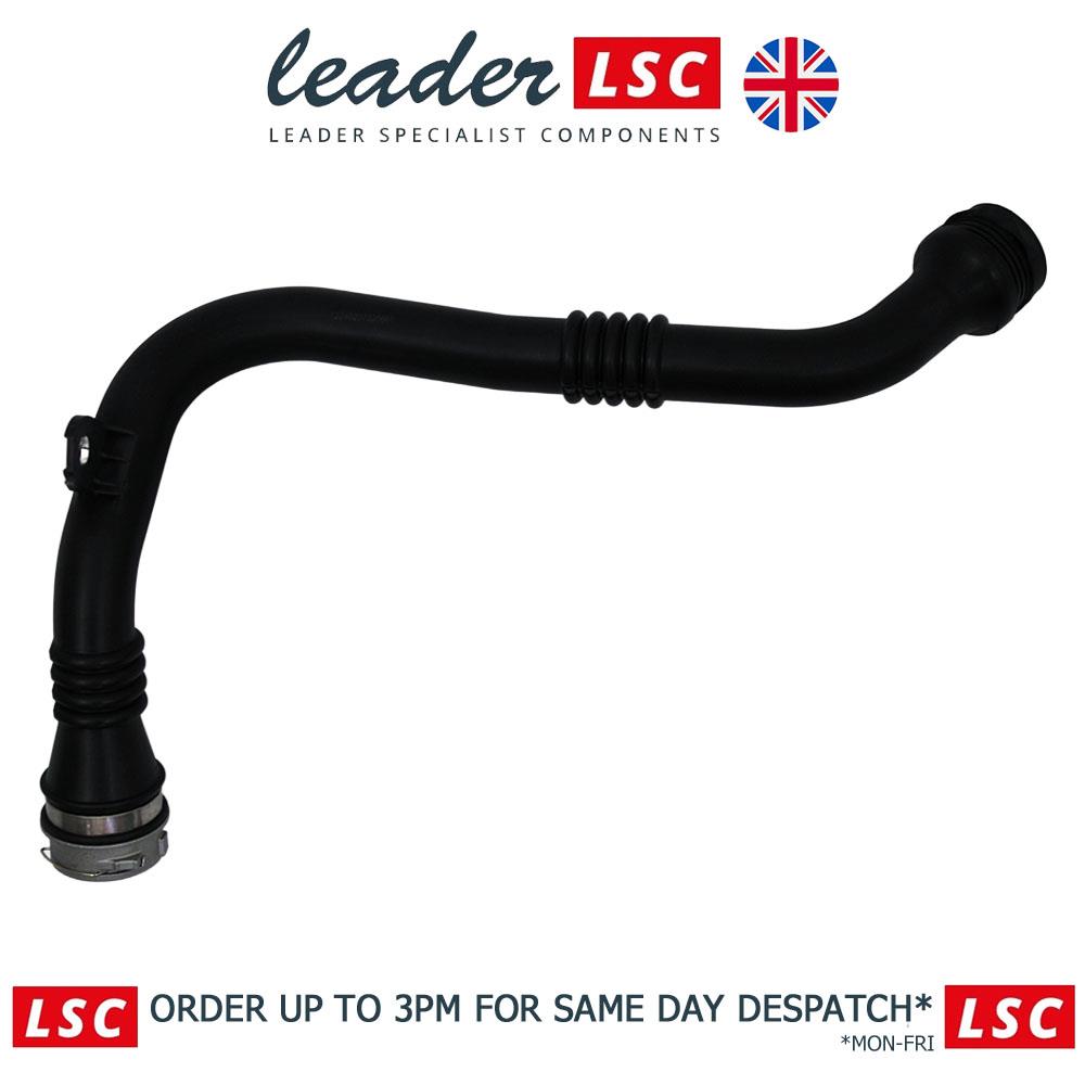 LSC 8200804000 : Turbo Intercooler Outlet Pipe cold Hose with Coupling - NEW - Image 7