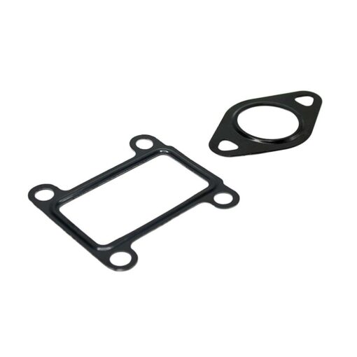 LSC 93181665 + 93178885 : 1.9 Diesel (Z19DTH) EGR Valve Gasket Set (2 pcs) - NEW - Image 2
