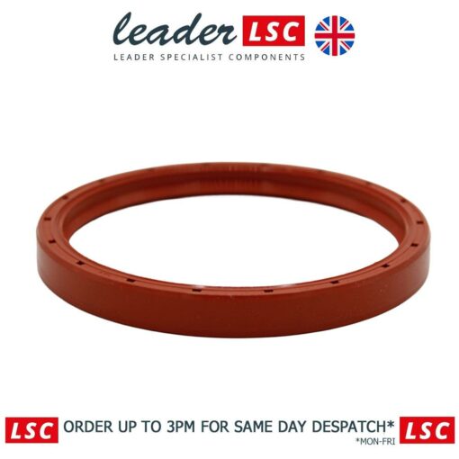 LSC 90233238 : GENUINE Crankshaft Seal Ring Fiat Saab Vauxhall - NEW - Image 8