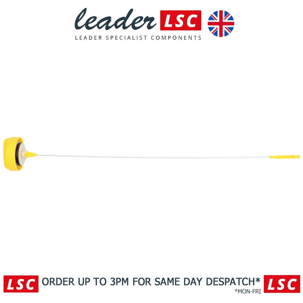 LSC 8200449528 : Oil Dipstick - Length: 532mm - NEW - Image 7