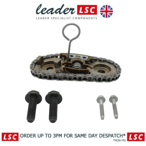 LSC 95527799 : GENUINE Timing Chain Balance / Damper / Vibration Kit - NEW - Image 8