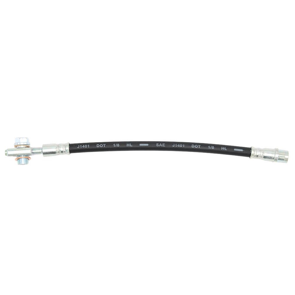 LSC 8E0611775H : Rear Brake Hose for Audi and Seat - NEW - Image 4