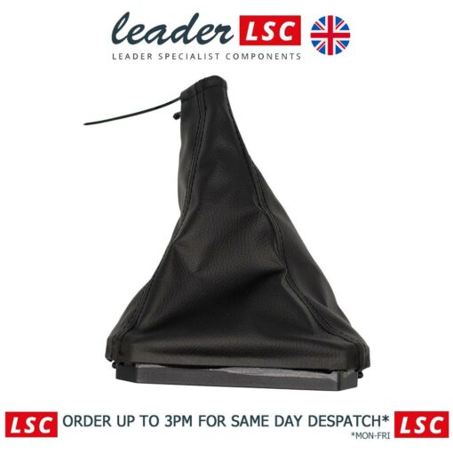 LSC 9200970 : Gear Lever Boot Gaiter with Frame for Manual Gearboxes Only - NEW - Image 10