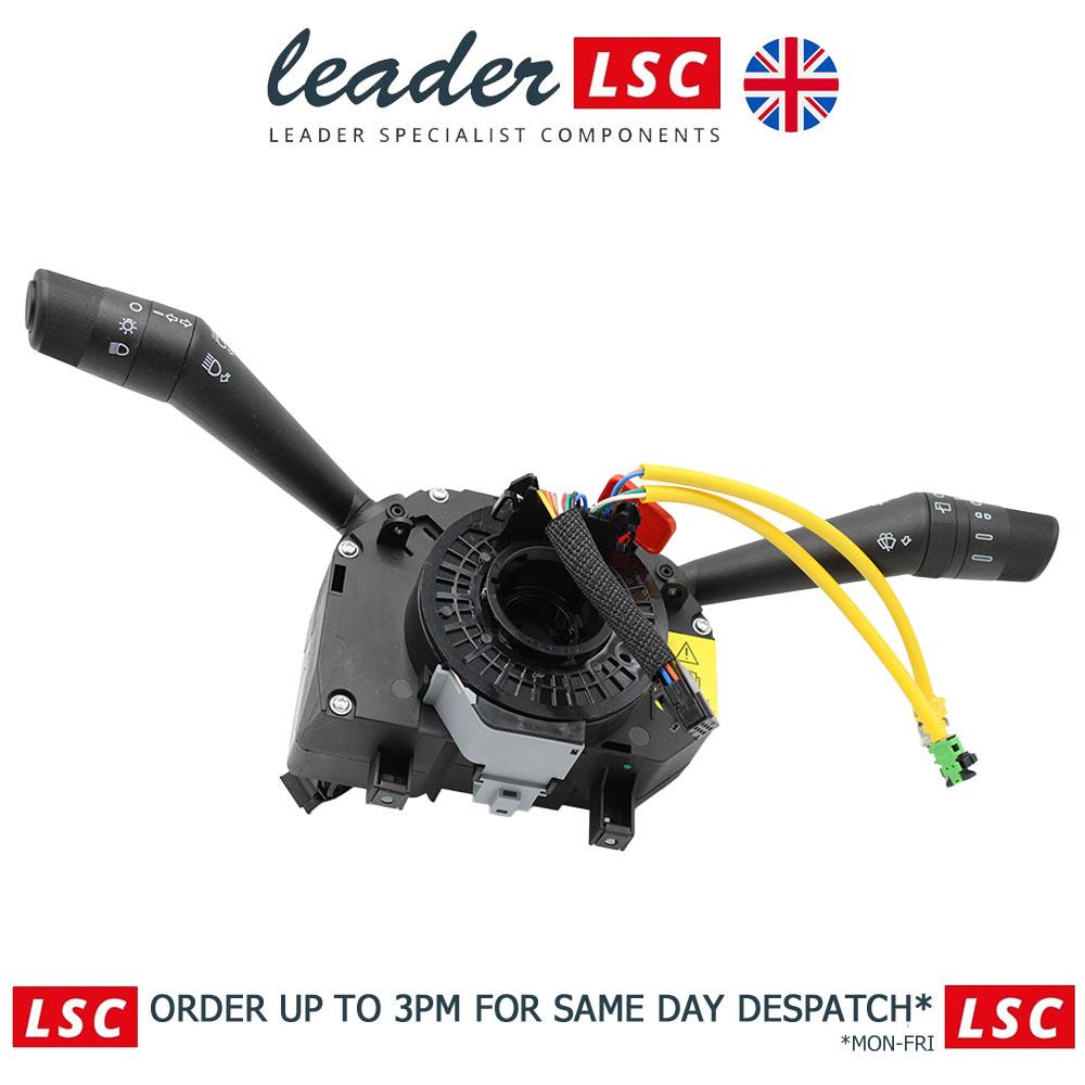 LSC 735410423 : Steering Column Switch - NEW - Image 7