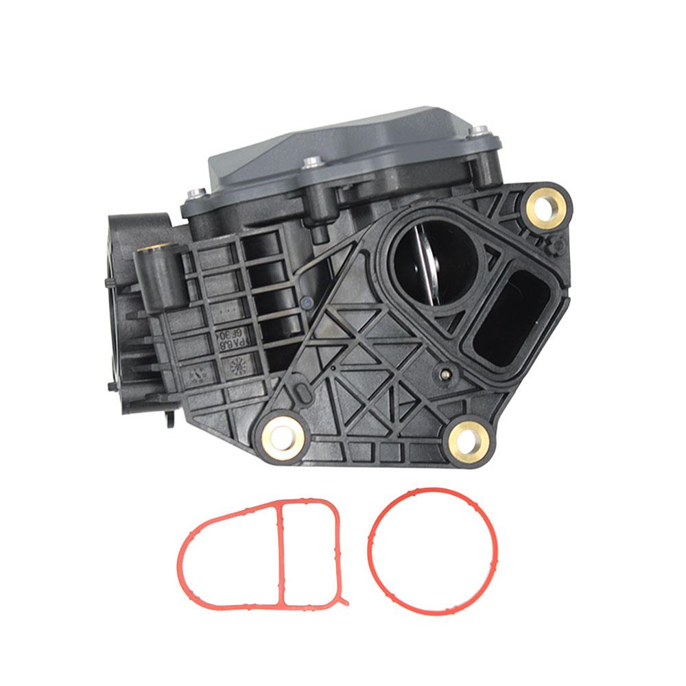 LSC 95517900 : GENUINE Throttle Body Valve - NEW - Image 2