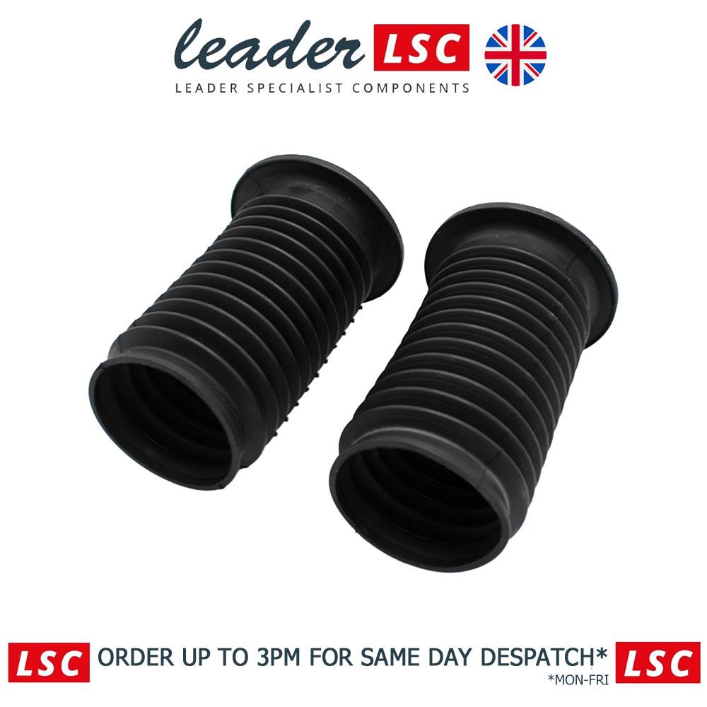 LSC 13363695 : GENUINE Vauxhall Pair of Front Shock Absorber Dust Covers / Boots - NEW - Image 7