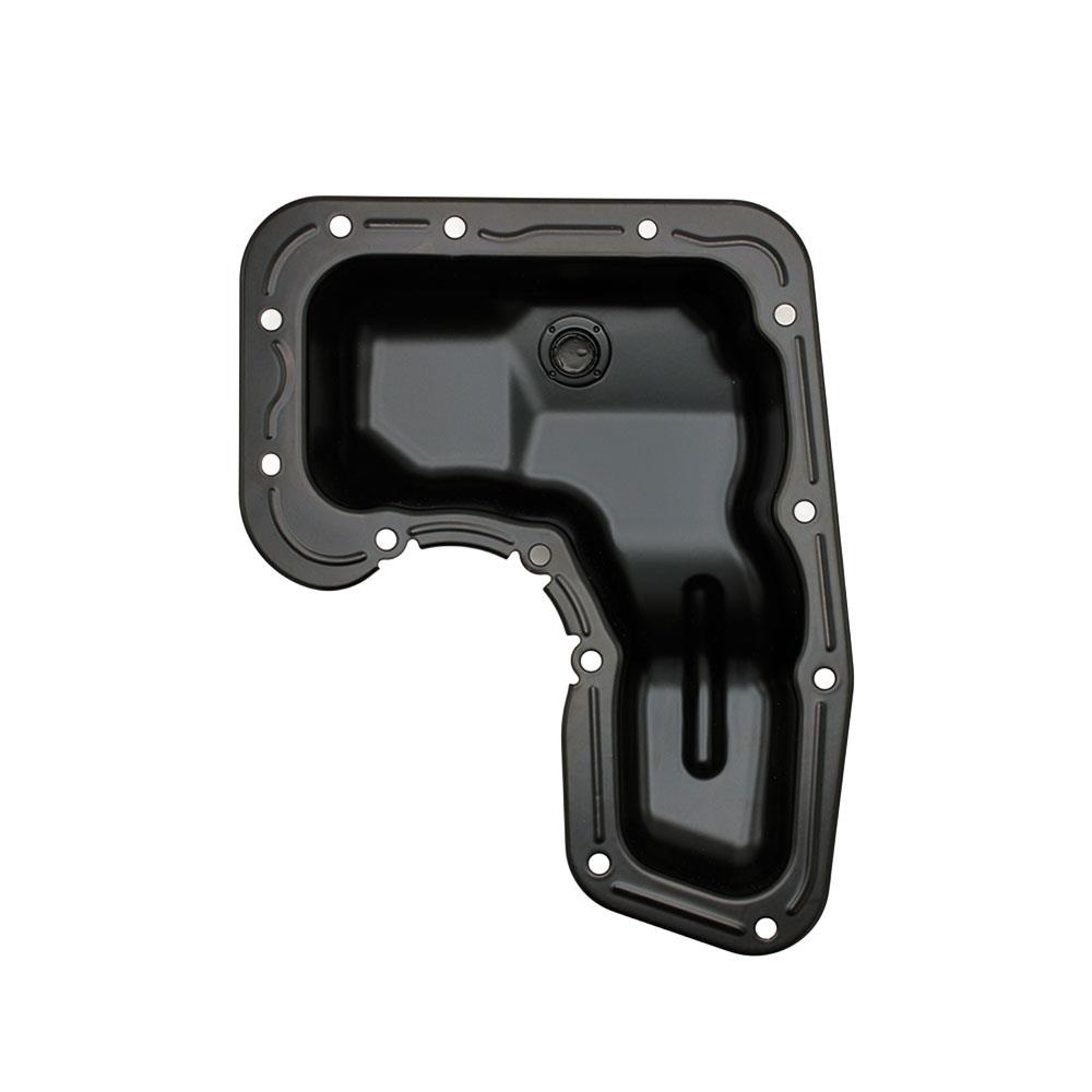 LSC 9834236780 : Engine Oil Pan Sump with Drain Plug - NEW - Image 4