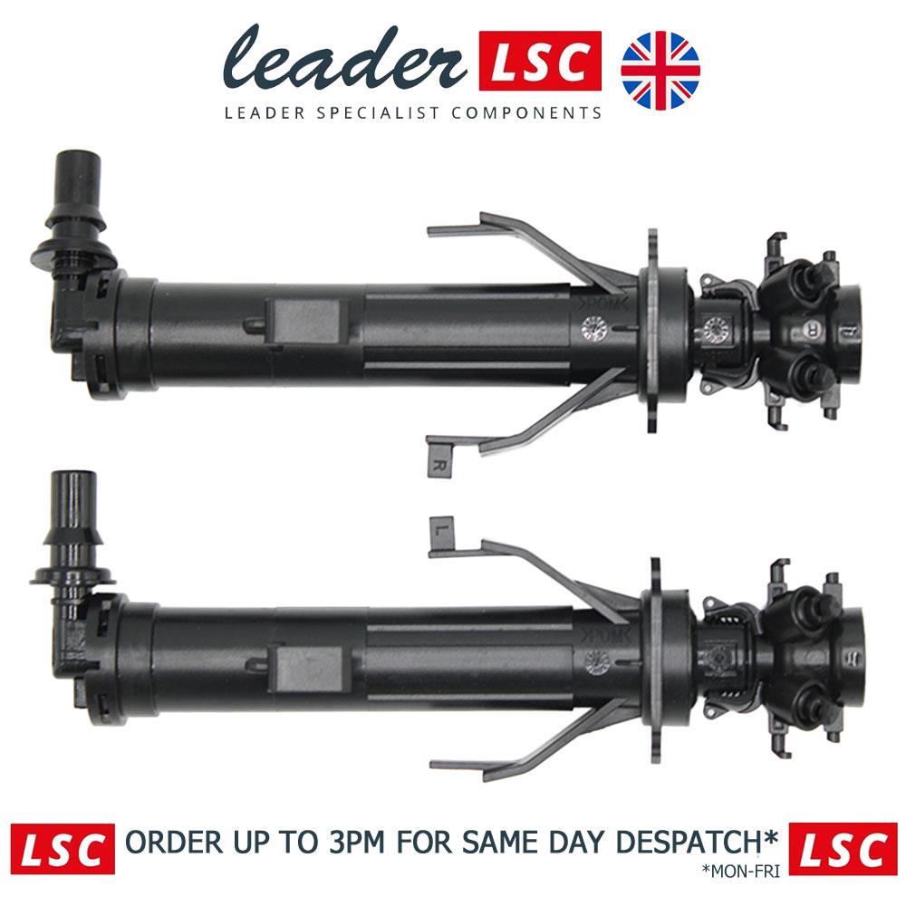 LSC 5G0955965 5G0955966 : Pair of LHS and RHS Headlight Cleaning Fluid Washer Nozzles - NEW - Image 7