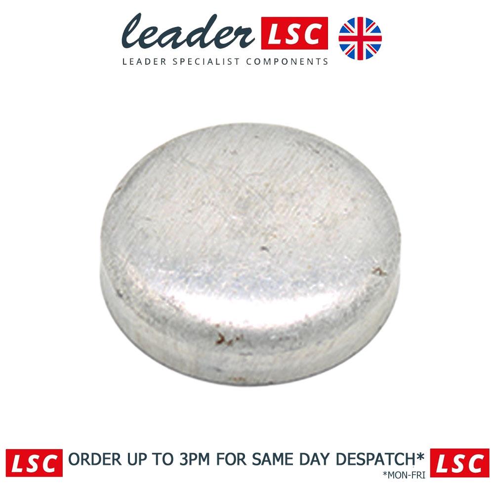 LSC 11070803 : GENUINE Engine Block Core Expansion Water Jacket Frost Steel Plug 36mm - NEW - Image 8