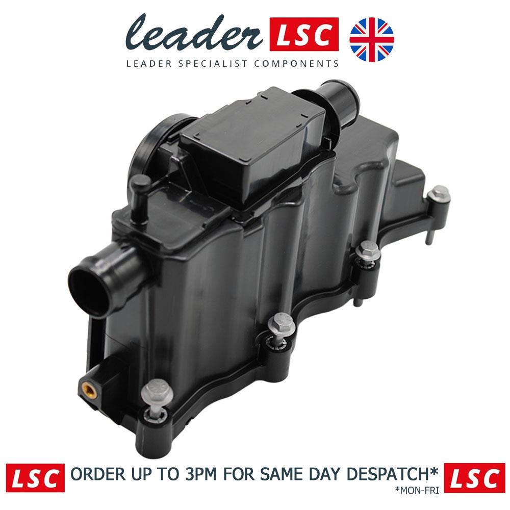 LSC LR110464 : Cylinder Head Rocker Cover with Gasket - NEW - Image 6