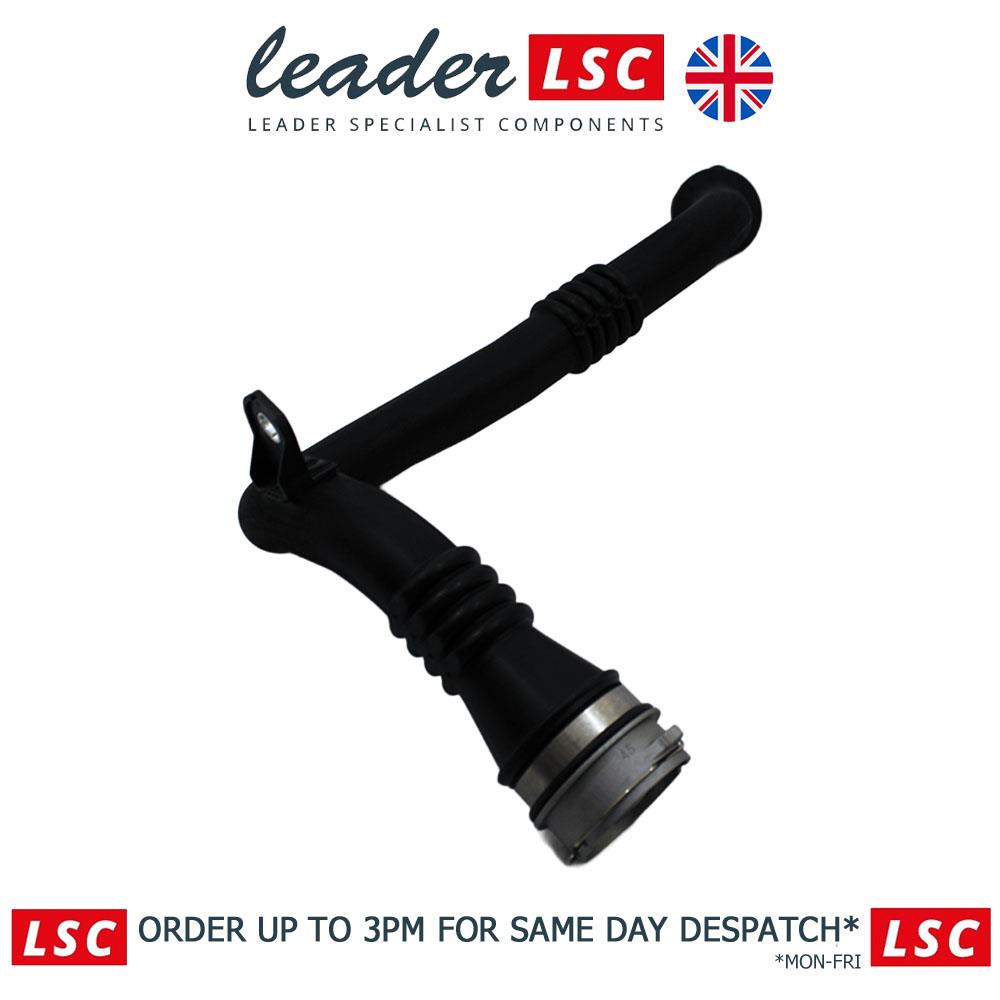 LSC 8200804000 : Turbo Intercooler Outlet Pipe cold Hose with Coupling - NEW - Image 9