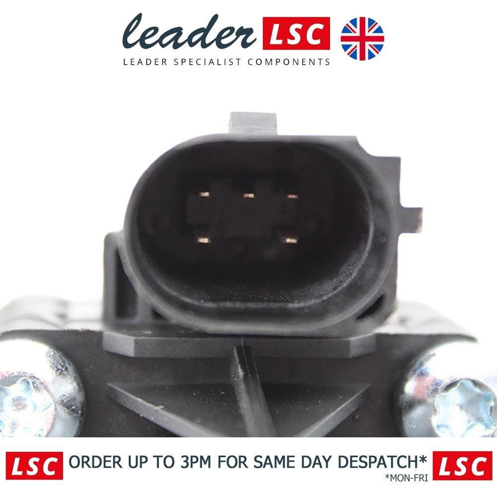 LSC 55216292 : EGR Exhaust Gas Recirculation Valve with Gasket - NEW - Image 9