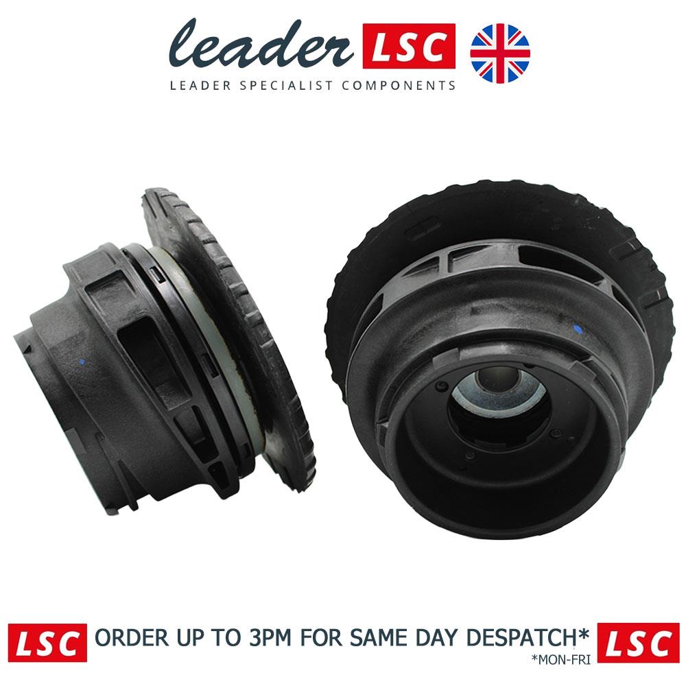 LSC 543207065R : Pair of Front Suspension Strut Top Mounts - NEW - Image 8