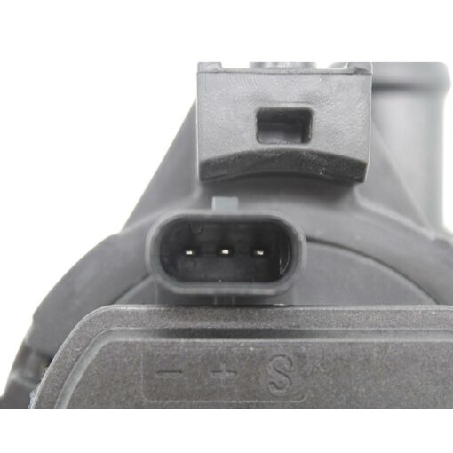 LSC 2Q0965567A : Auxiliary Water Engine Coolant Pump - NEW - Image 4
