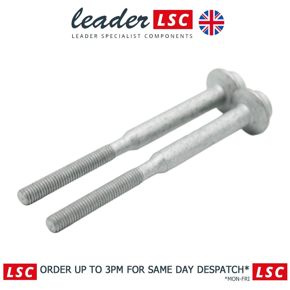 LSC WHT005490 : GENUINE Pair of Injection Nozzle Holder Bolts - NEW - Image 6