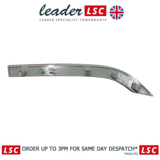 LSC 22950979 : Genuine OEM Estate Rear Left Side Bumper Reflector - NEW - Image 9