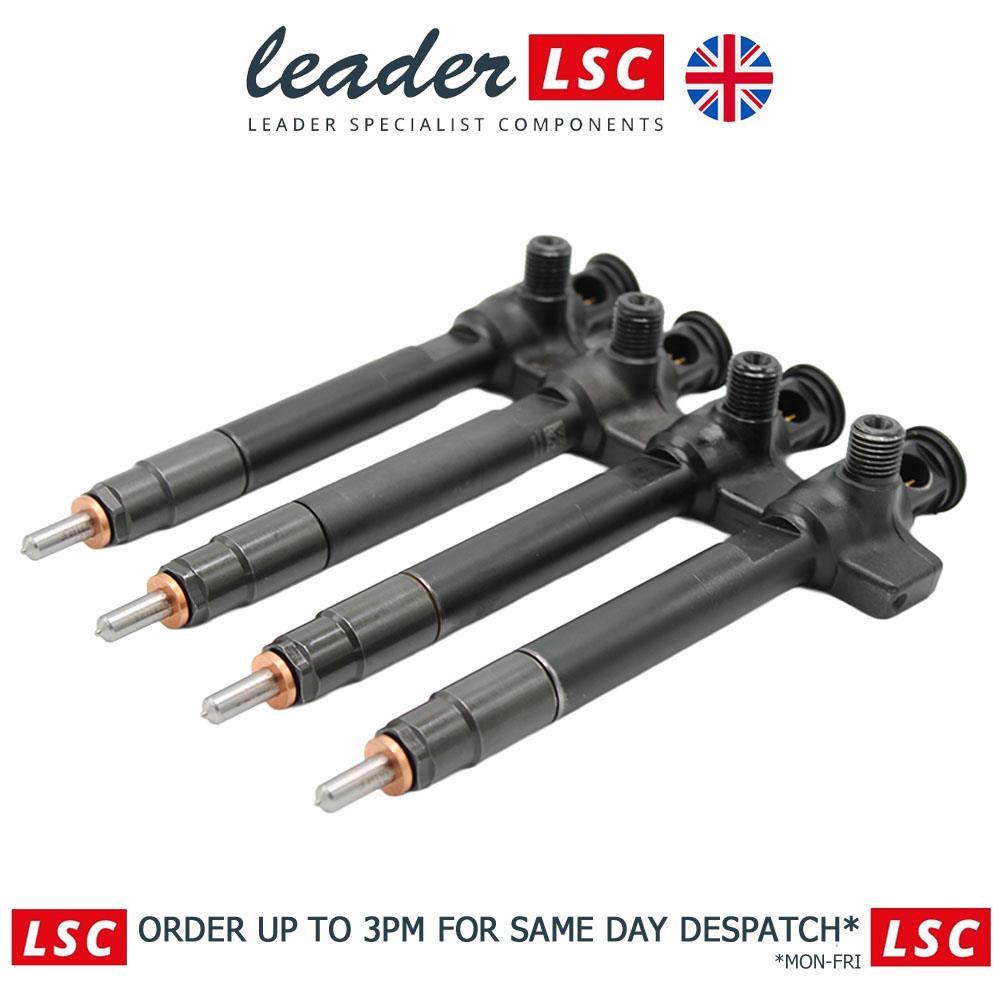 LSC 9674984080 : GENUINE Set of 4 x Diesel Injector Nozzles - NEW - Image 9