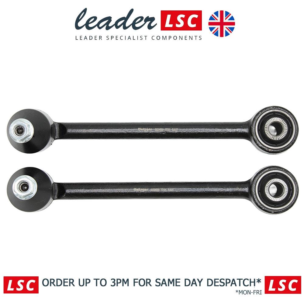 LSC 4871042030 : Pair of Lower Wheel Suspension Control Trailing Arms - NEW - Image 9