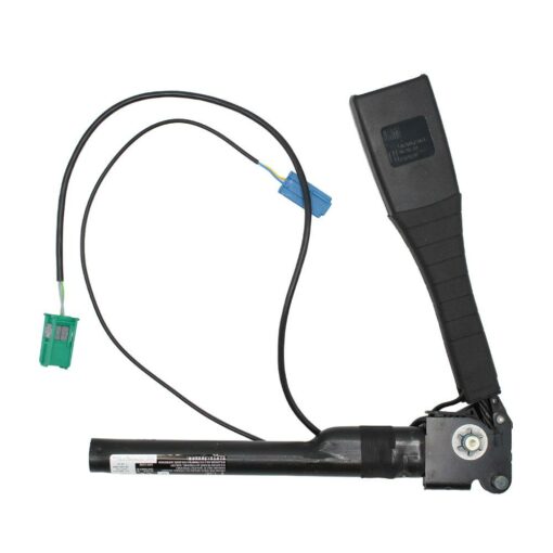 LSC 13427748 : GENUINE Vauxhall Front Seatbelt Buckle Pretensioner - NEW - Image 5