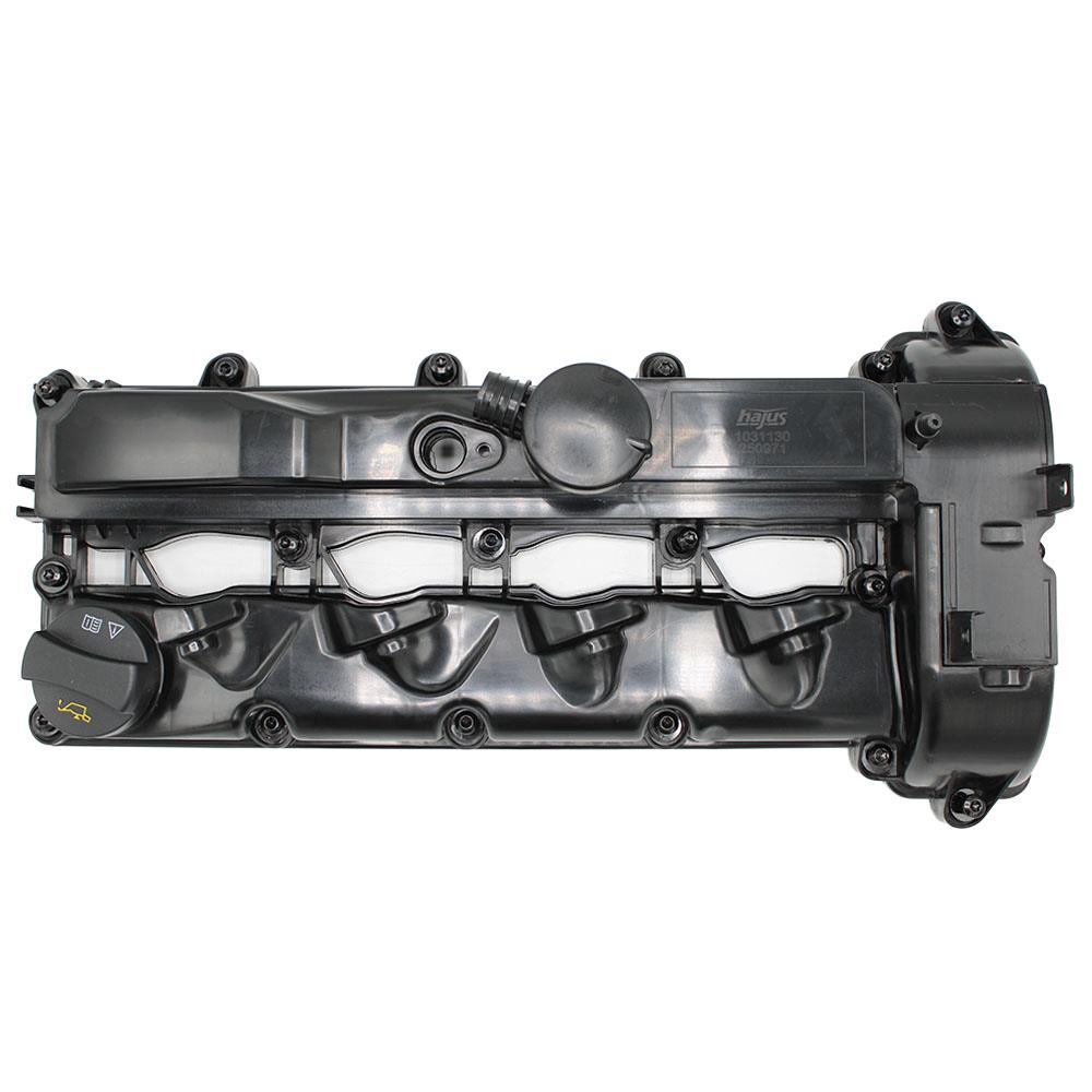 LSC 6510100830 : Cylinder Head Rocker Cover with Gasket and Bolts for Mercedes - NEW - Image 3