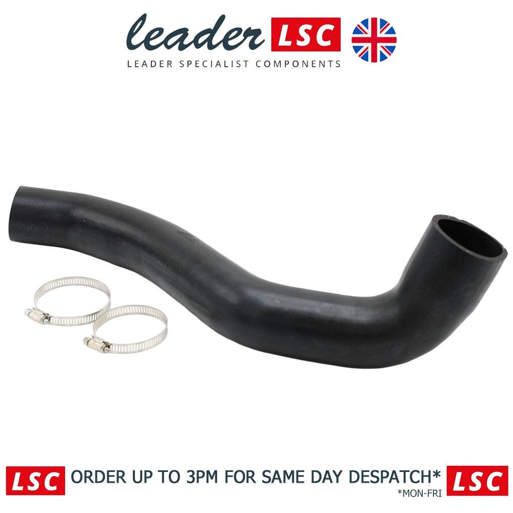 LSC 1683825 : Intercooler Turbo Air Intake Hose and Clips - NEW - Image 9