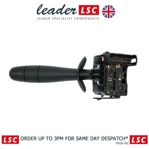 LSC 91160123 : GENUINE VAUXHALL Wiper Switch / Stalk - NEW - Image 9